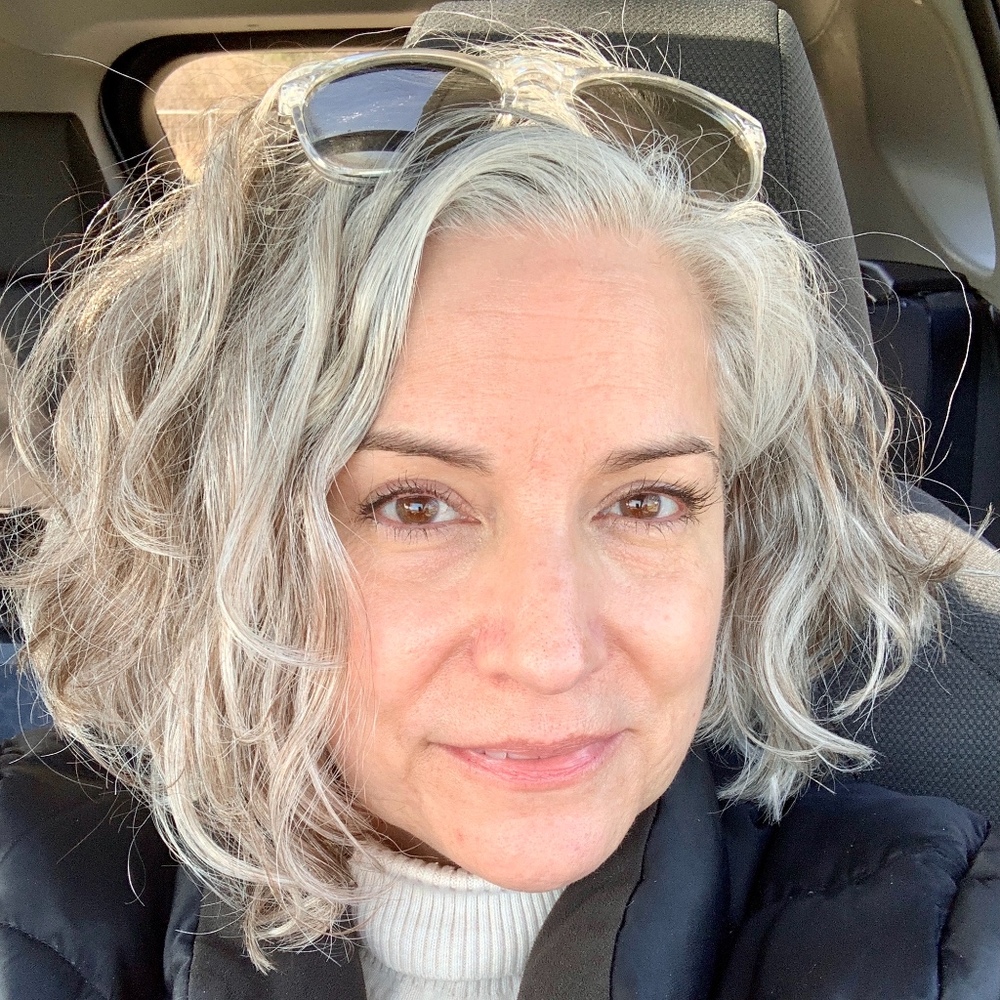Meet your Posher, Lauri